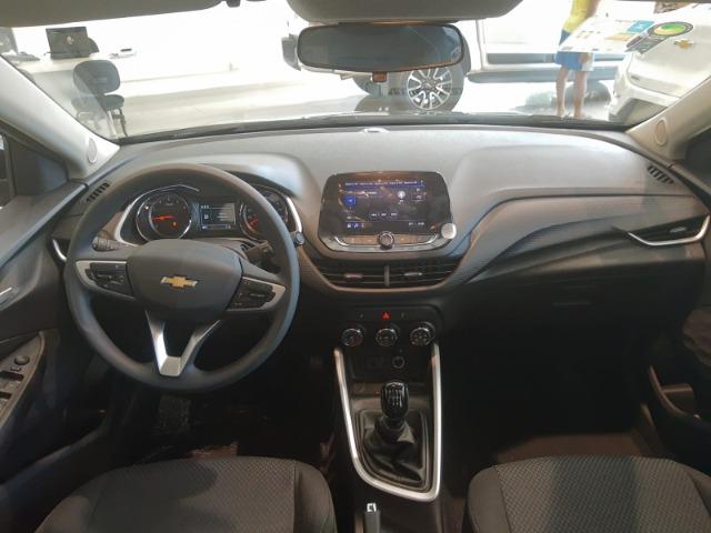 Novo Onix 1.0 LT ( motor aspirado) - Foto 7