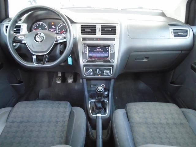 Vw Fox Confortline 1.6 MSI 2016 4P - Foto 6