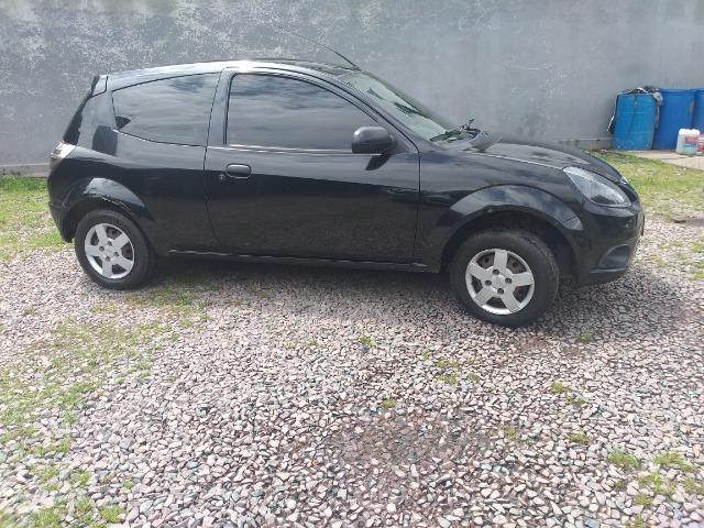 Ford ka 2013 2p flex mec - Foto 2