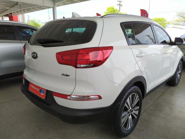 Kia Sportage Lx - Foto 4
