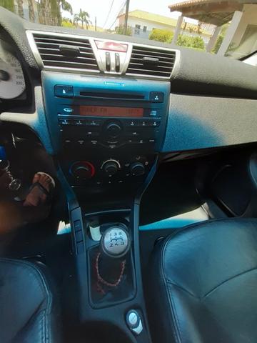 Fiat Stilo 2007 1.8 8 válvulas Flex - Foto 3