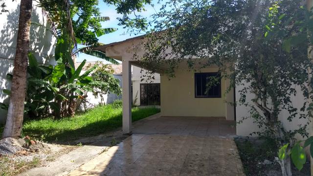 Ampla residência próxima ao mar!