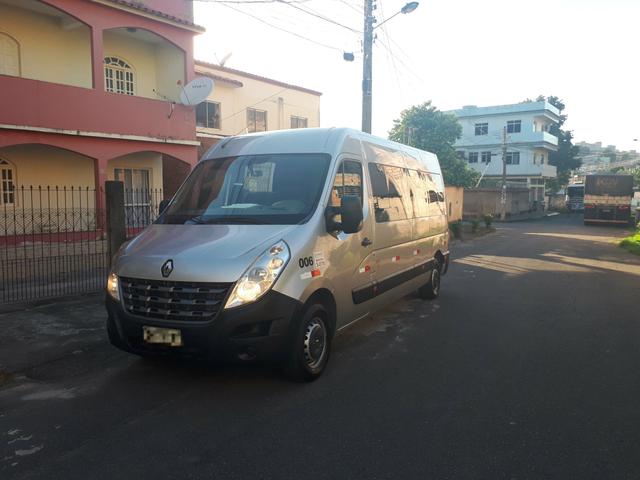 Renault Master 13/14 - Foto 3