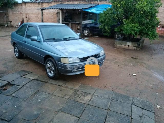 Vendo ou troco tem 540 de doc e arrumar algumas coisas nele - Foto 2