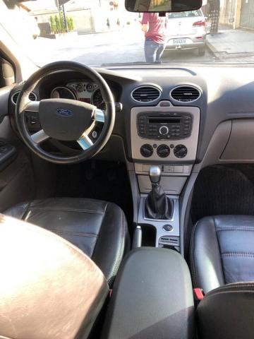 FORD FOCUS 2012/2013 1.6 GLX 16V FLEX 4P MANUAL - Foto 3