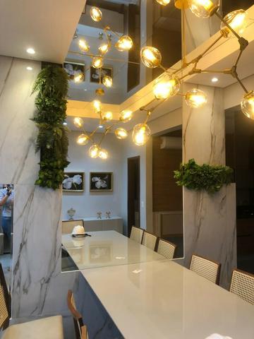 Apartamento 3 suites na planta