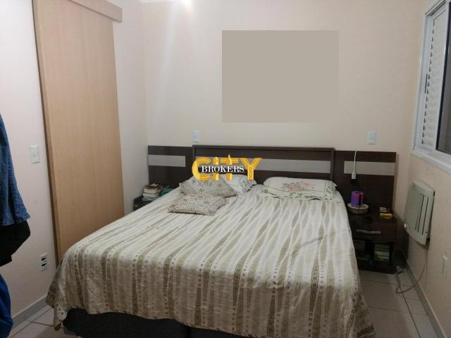 Apartamento morada do parque - Foto 6