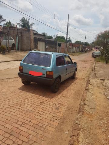 Fiat uno - Foto 2