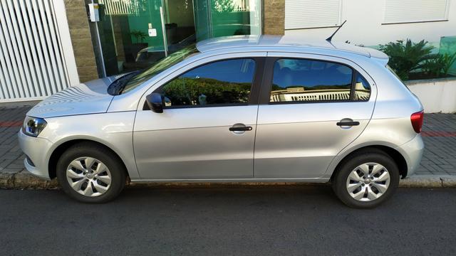 Gol 1.0 G6 2015 - Foto 3