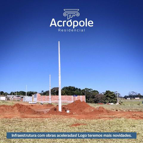 Residêncial Acrópole Loteamento em Goiânia - Foto 15