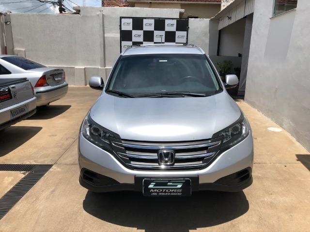CRV Automática Flex - Foto 2