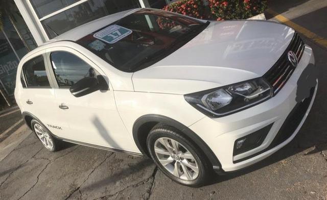 Gol Track 1.0 G7