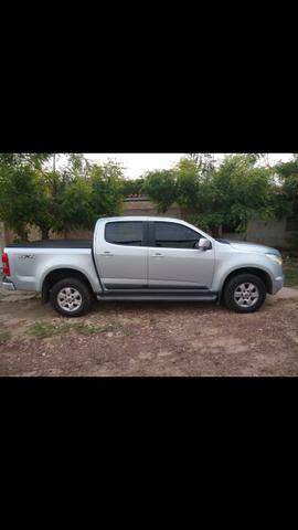 S10 2013 carro