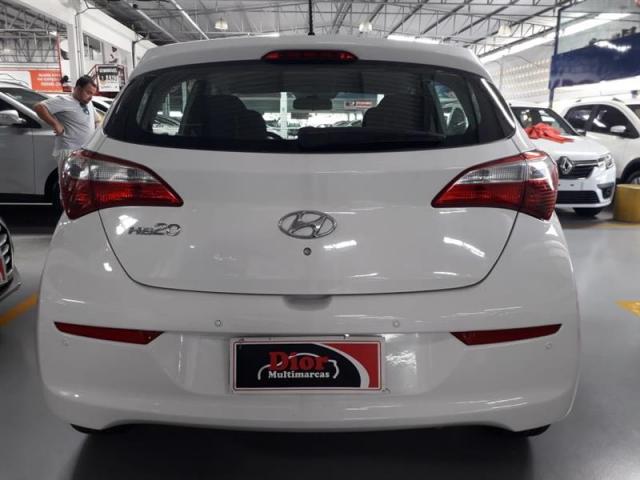 HYUNDAI HB20 1.0 COMFORT 12V FLEX 4P MANUAL - Foto 5