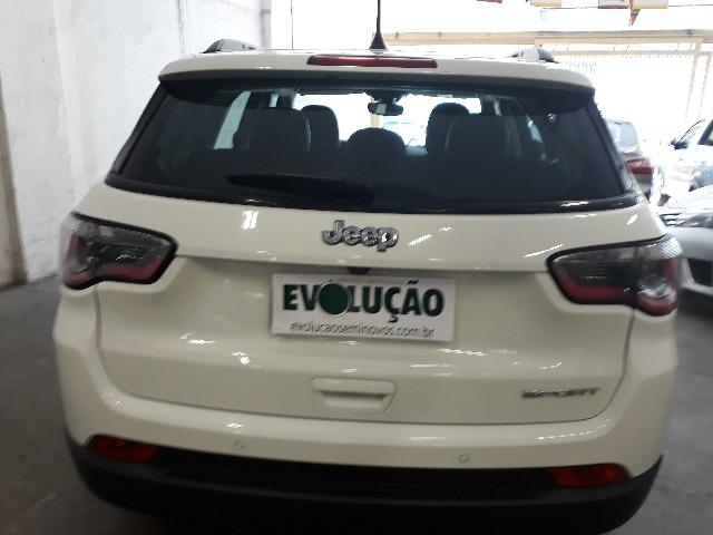 Jeep Compass Sport 2018 - Foto 6