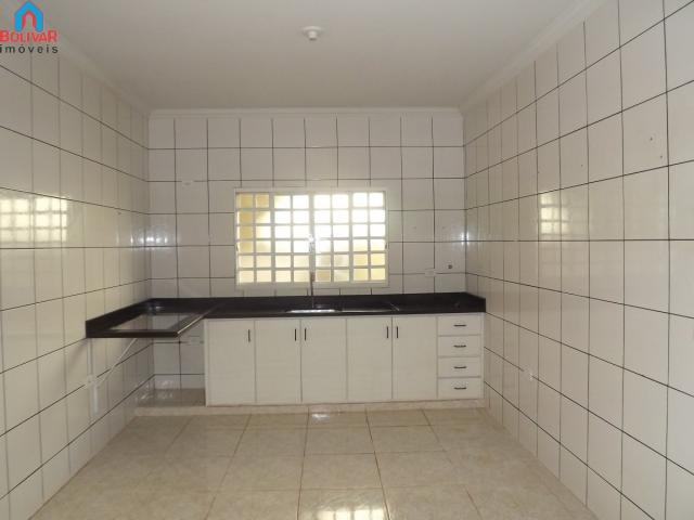 Casa, Ferreira da Costa, Itumbiara-GO - Foto 5