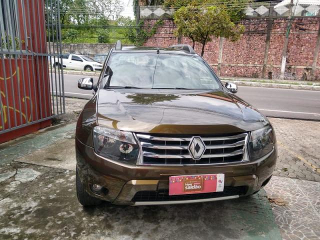RENAULT DUSTER 20 D 4X2A - Foto 4