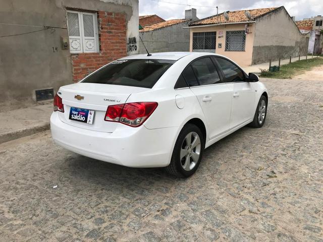 Cruze lt 1.8, 2012 bem conservado - Foto 9