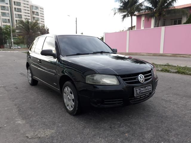 Gol G4 Trend completo, 04 portas, oportunidade - Foto 4