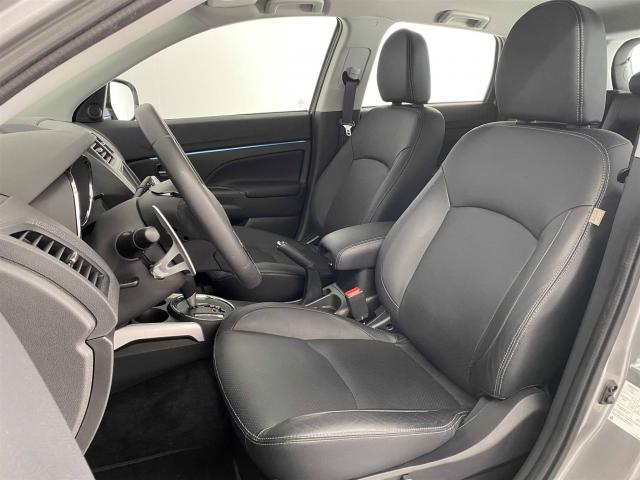 ASX 2018/2018 2.0 AWD 16V FLEX 4P AUTOMÁTICO - Foto 14