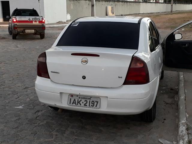 Corsa sedan 1.4 - Foto 4