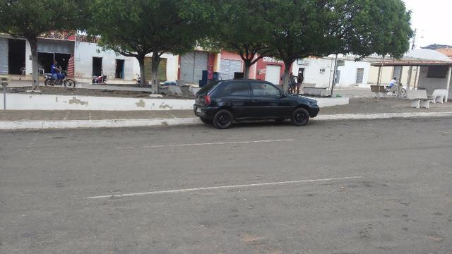 Gol g2 em ótimo estado de conservação - Foto 2