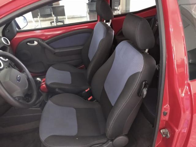 FORD KA FLEX - Foto 7