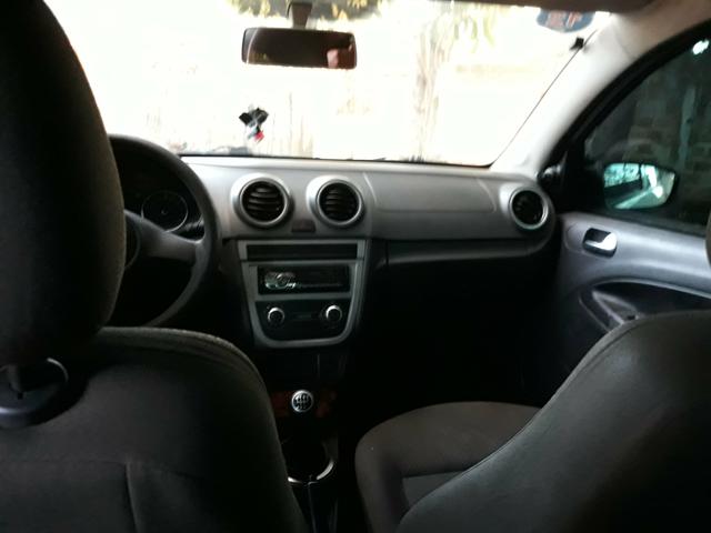 Gol g5 prata 2010 em dias no meu nome placa de Esperantina - Foto 6