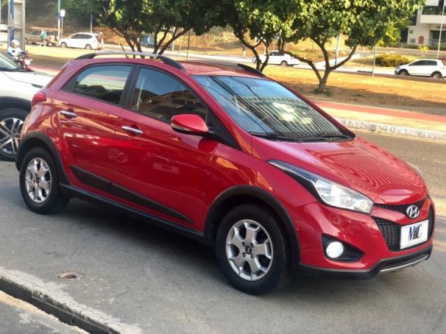 HYUNDAI HB20X 1.6 16V PREMIUM FLEX 4P 2014 - Foto 3