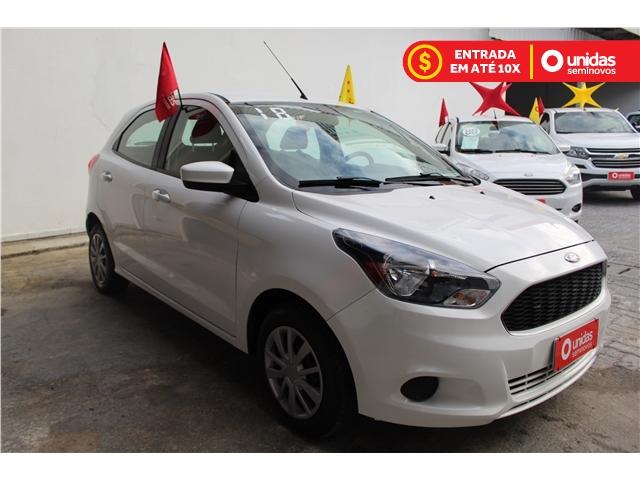 Ford Ka 1.5 se 16v flex 4p manual - Foto 3