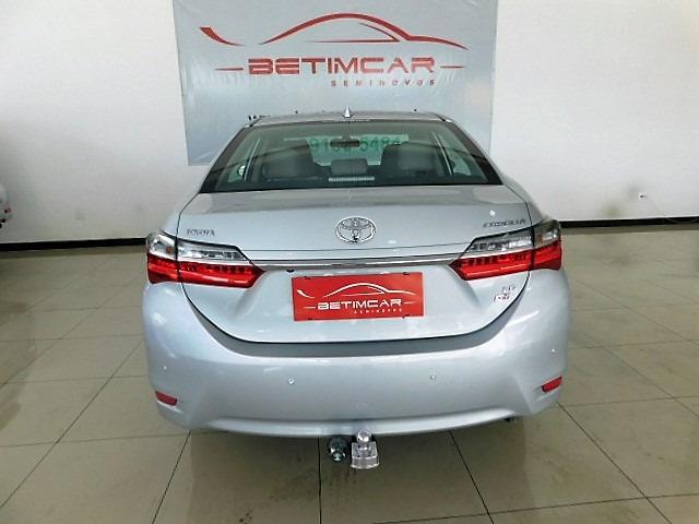 Corolla XEI 2.0 Flex Automático - Foto 6