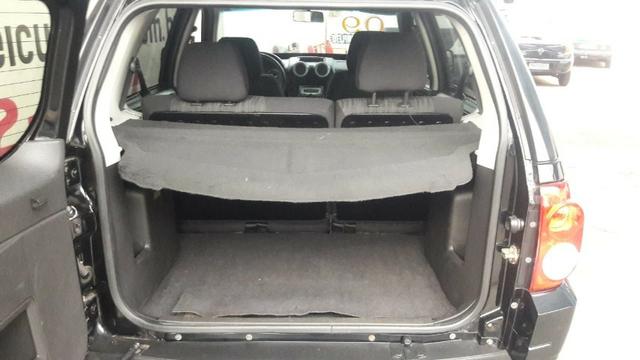 Ecosport Freestyle 2.0 2009 preta - Foto 7