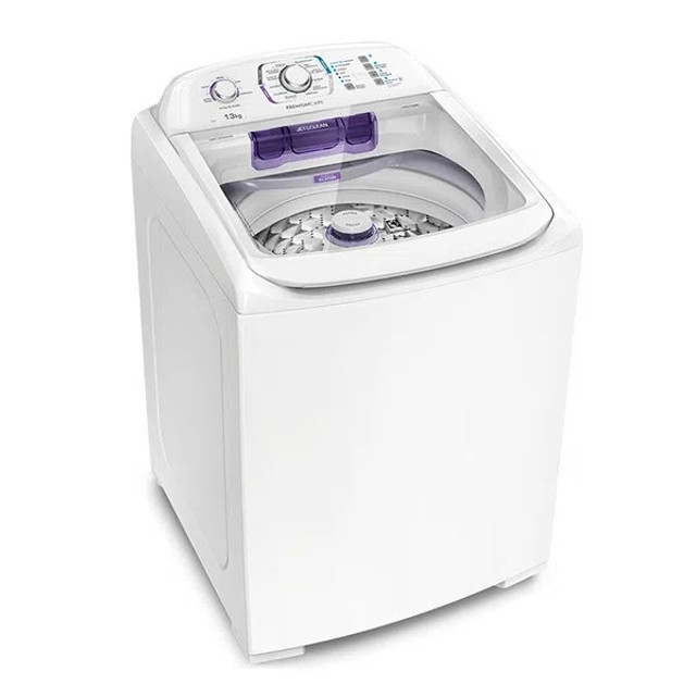 Máquina de lavar Electrolux semi nova - Foto 2