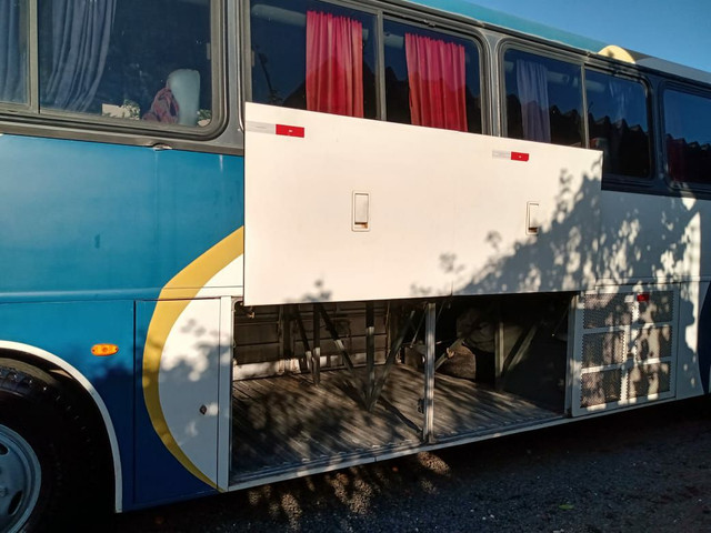 Ônibus 1999 Campione 3.45 - Foto 5