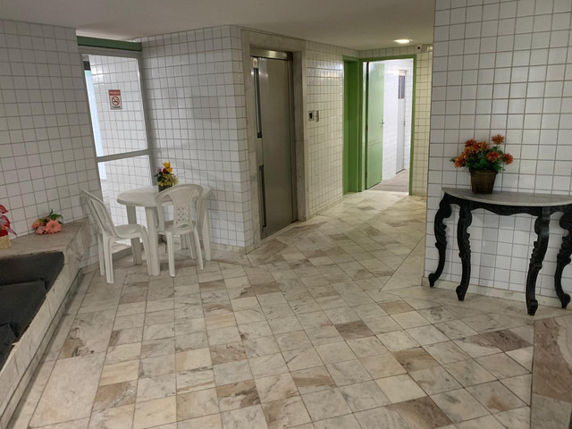 Apartamento no Vaticano bem localizado 3 qts apenas 240 mil aceita financiamento - Foto 4