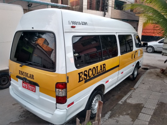 van l