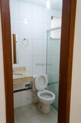 Kitnet com 1 dormitório para alugar, 35 m² por R$ 755/mês - Setor Sul - Goiânia/GO - Foto 8