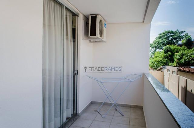 Kitnet com 1 dormitório para alugar, 35 m² por R$ 755/mês - Setor Sul - Goiânia/GO - Foto 7