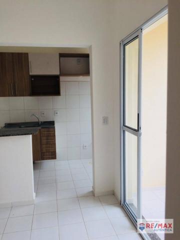 Apartamento 3 quartos Aluguel - Foto 9