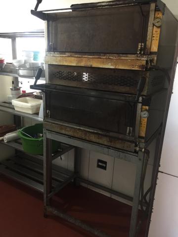 Passo Ponto Restaurante Self-Service ou Para Outro Ramo em São Pedro da Aldeia - Foto 16