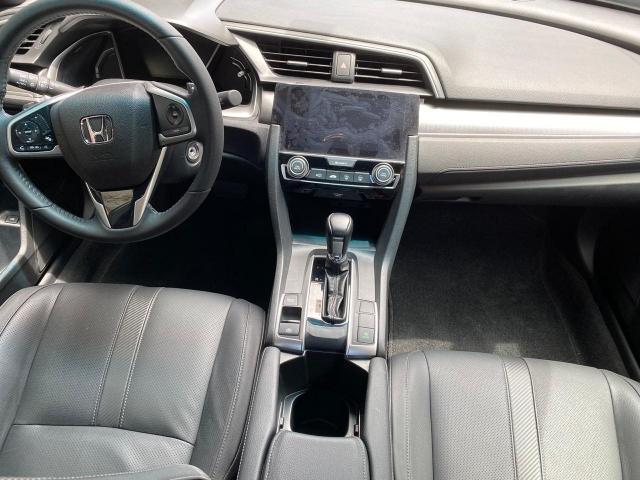 HONDA CIVIC 2019/2019 2.0 16V FLEXONE EXL 4P CVT - Foto 6