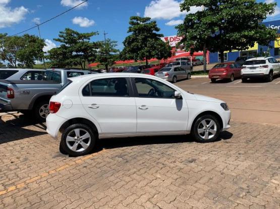 Gol 1.0 Trend/ Power 8V 4p - Foto 3