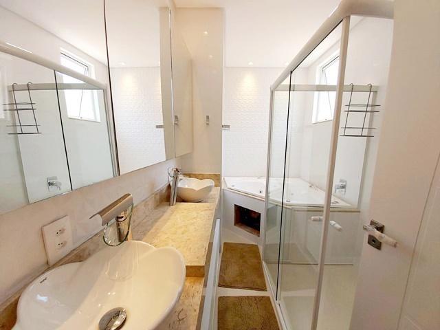 Casa de condomínio à venda com 4 dormitórios em Vila nova, Joinville cod:10327 - Foto 16
