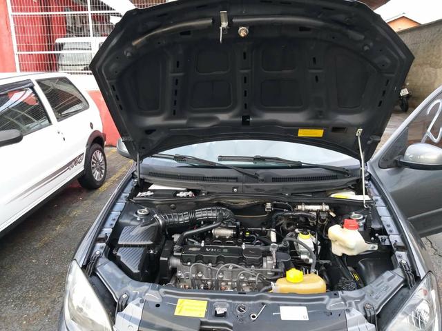 Celta 2012 1.0 LT COMPLETO FLEX - Foto 10