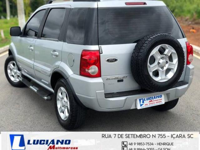 Ford EcoSport XLT 2.0 - Foto 7