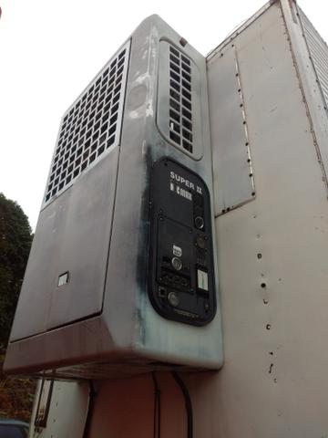 Carreta frigorífica 28 - Foto 10