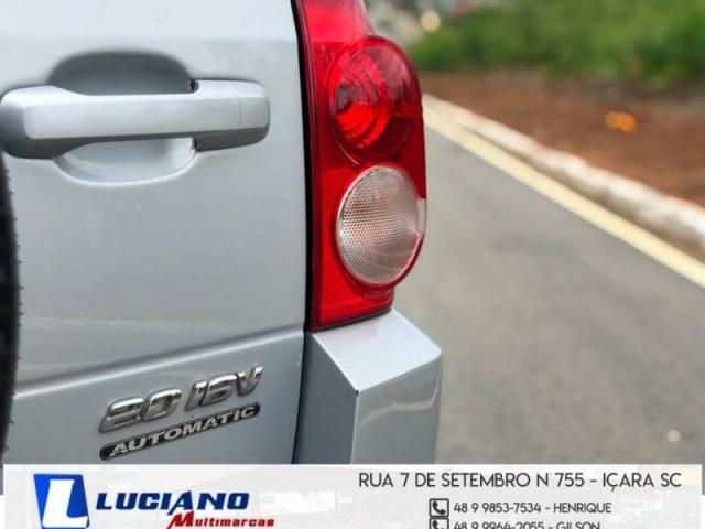 Ford EcoSport XLT 2.0 - Foto 9