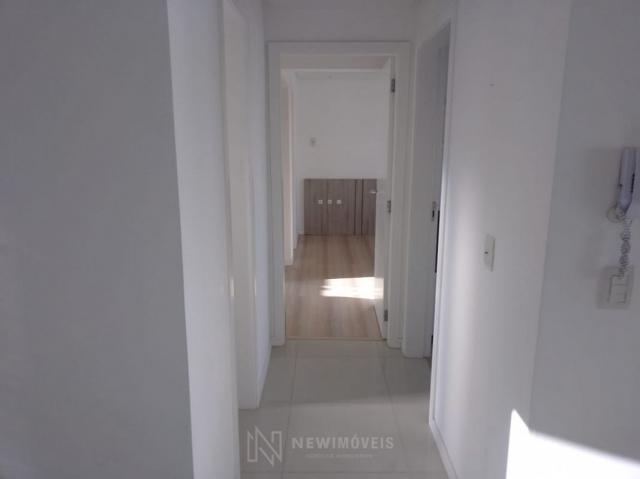 Apartamento 2 Dormitórios 1 Vaga - Foto 13