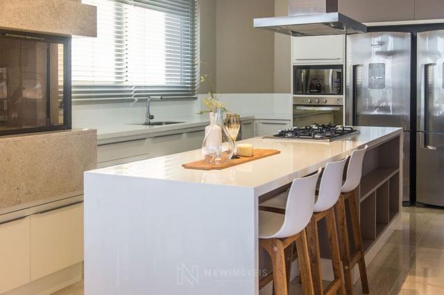 Apartamento com 4 Suítes na Praia Brava - Foto 15