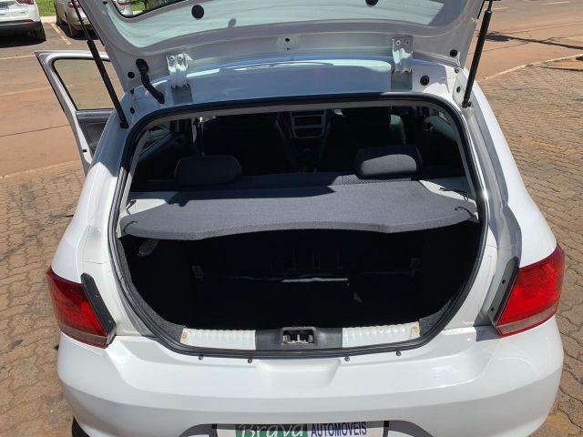 Gol 1.0 Trend/ Power 8V 4p - Foto 6